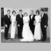 Alan and Jo Bidwell Wedding c1967. Kevin Bartlett LH side, Colin Barling RH Side.jpg